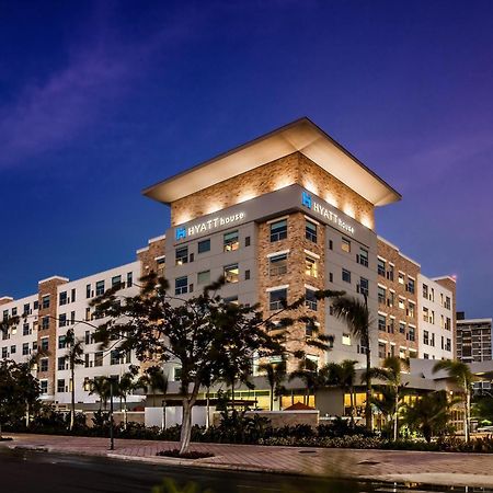מלון Hyatt House סן חואן מראה חיצוני תמונה