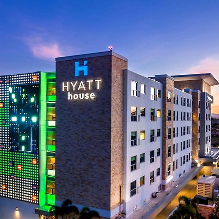 מלון Hyatt House סן חואן מראה חיצוני תמונה
