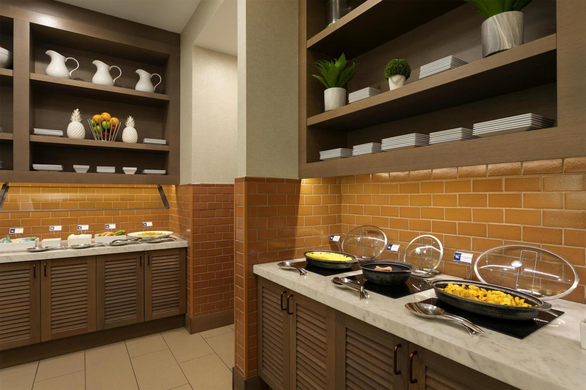 מלון Hyatt House סן חואן מראה חיצוני תמונה
