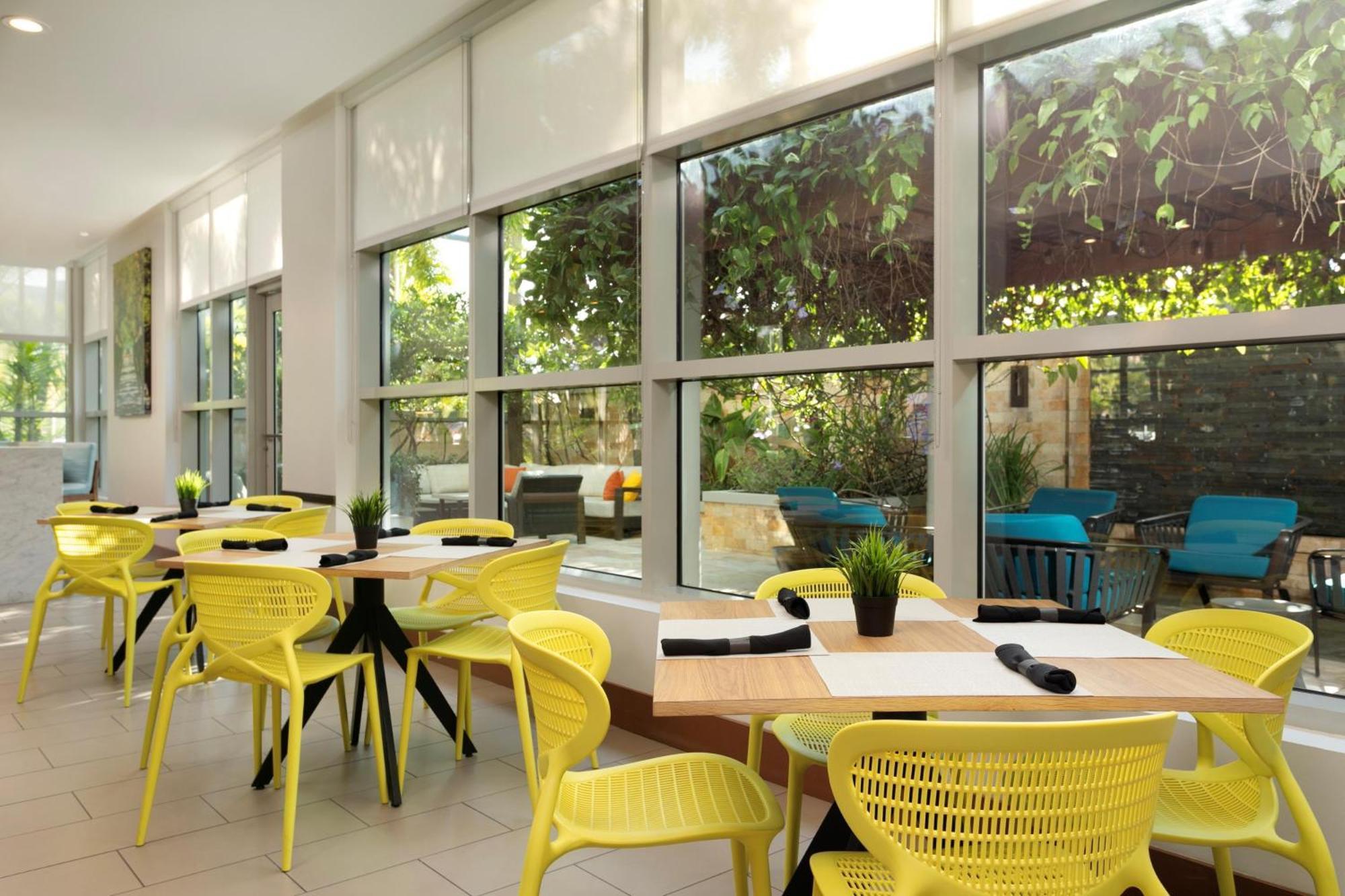 מלון Hyatt House סן חואן מראה חיצוני תמונה