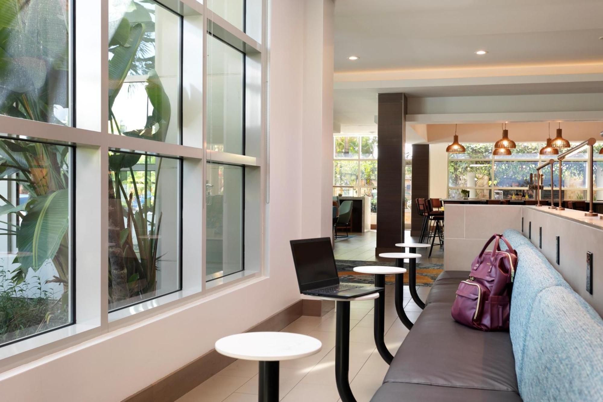מלון Hyatt House סן חואן מראה חיצוני תמונה