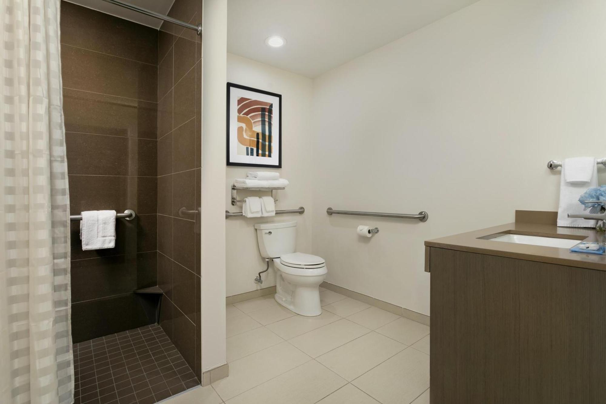 מלון Hyatt House סן חואן מראה חיצוני תמונה