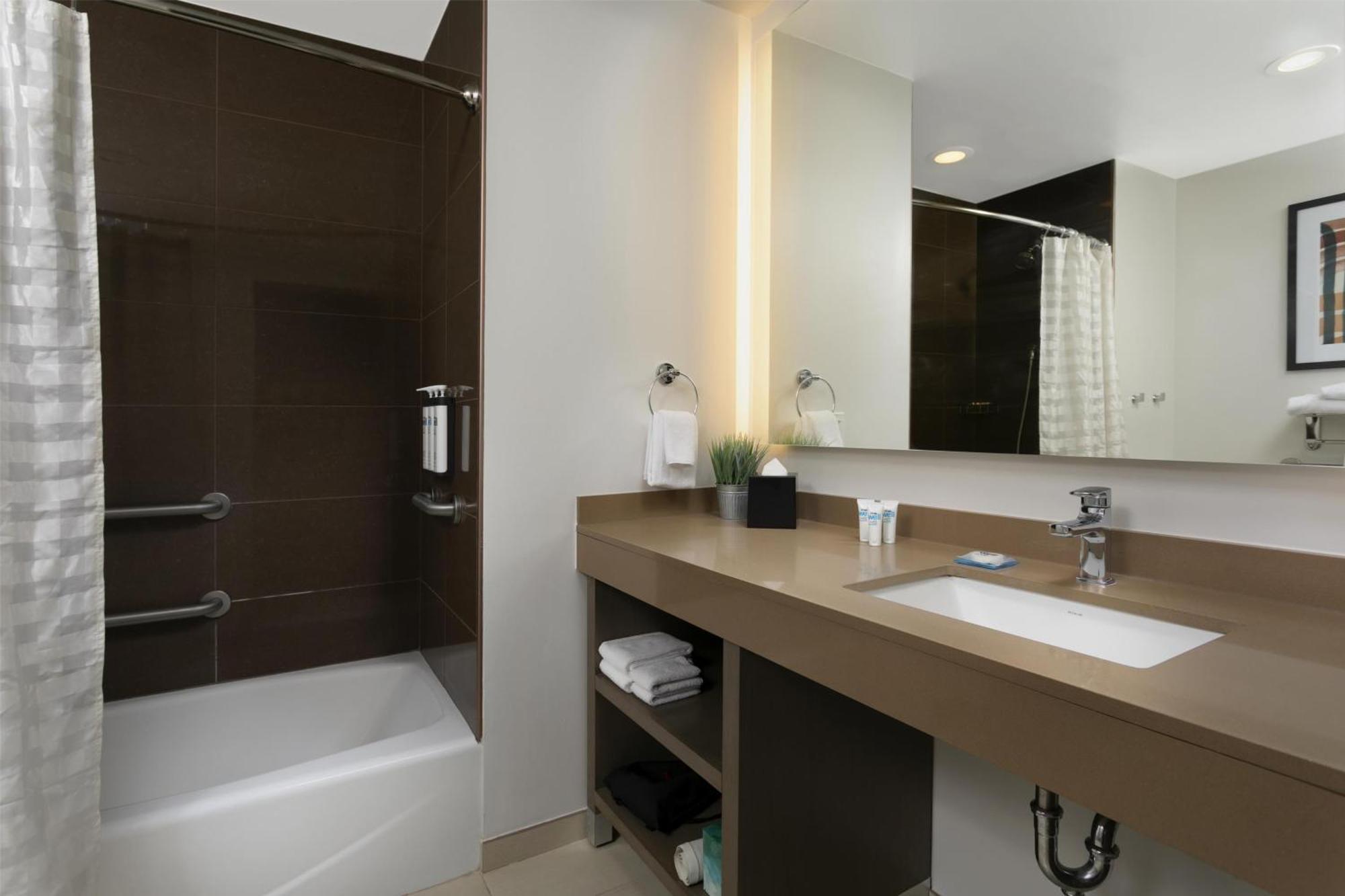 מלון Hyatt House סן חואן מראה חיצוני תמונה
