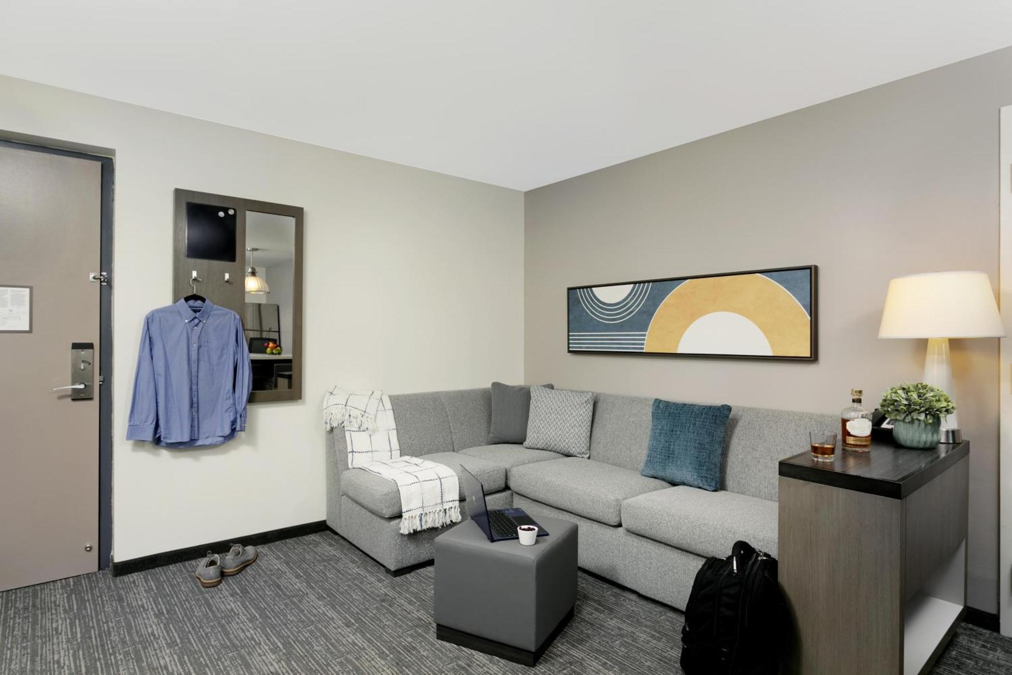 מלון Hyatt House סן חואן מראה חיצוני תמונה