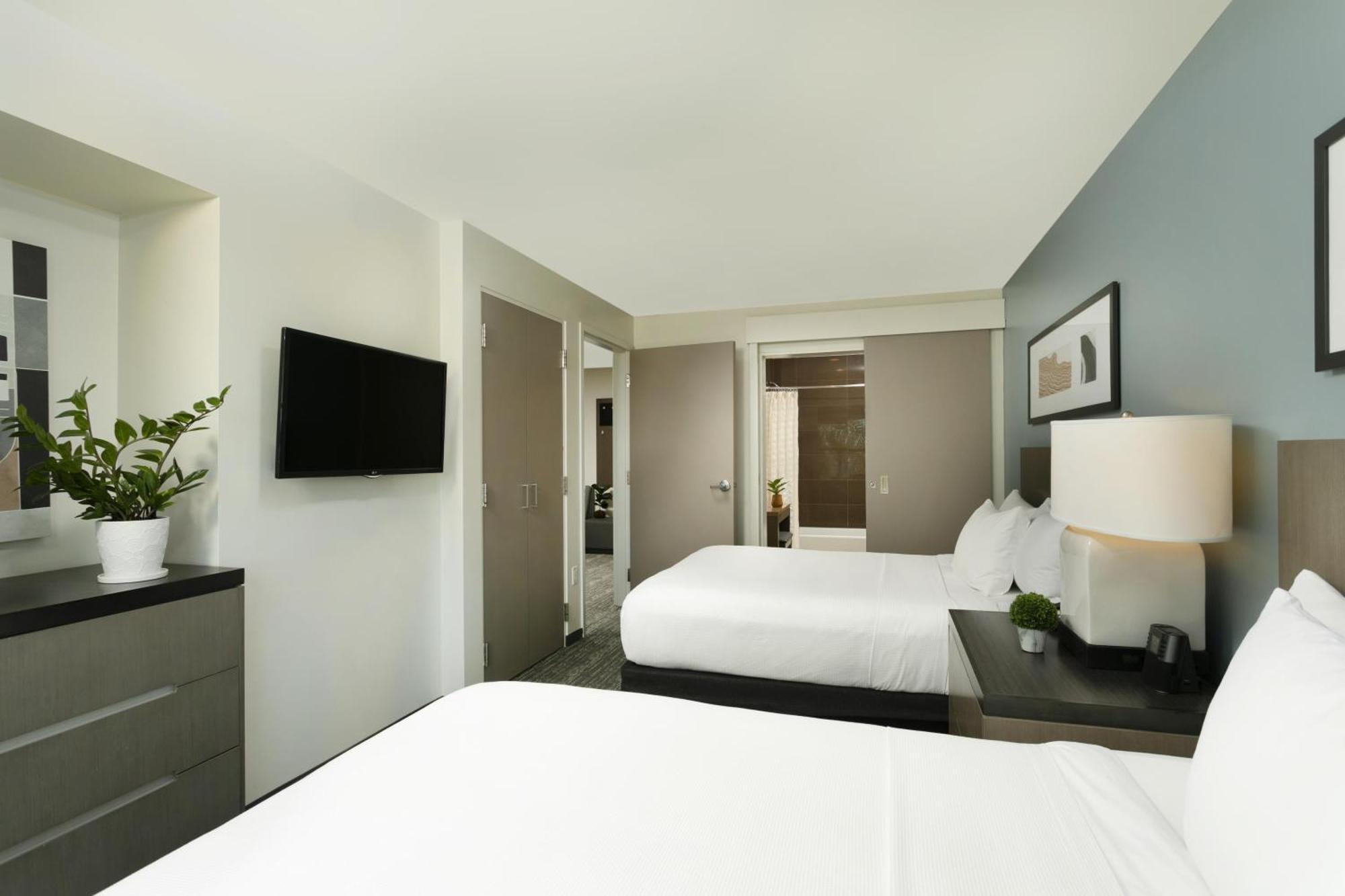 מלון Hyatt House סן חואן מראה חיצוני תמונה