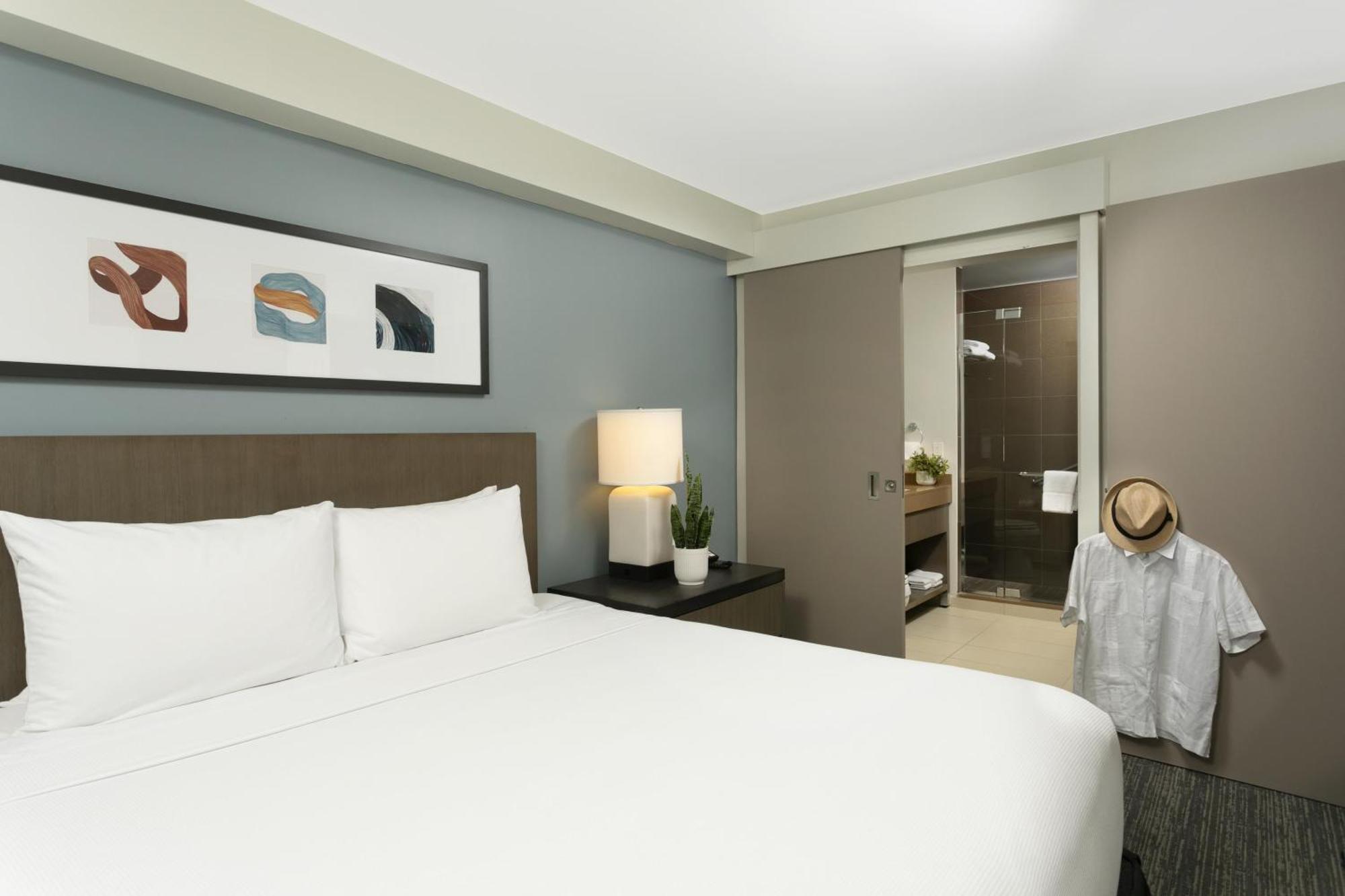מלון Hyatt House סן חואן מראה חיצוני תמונה