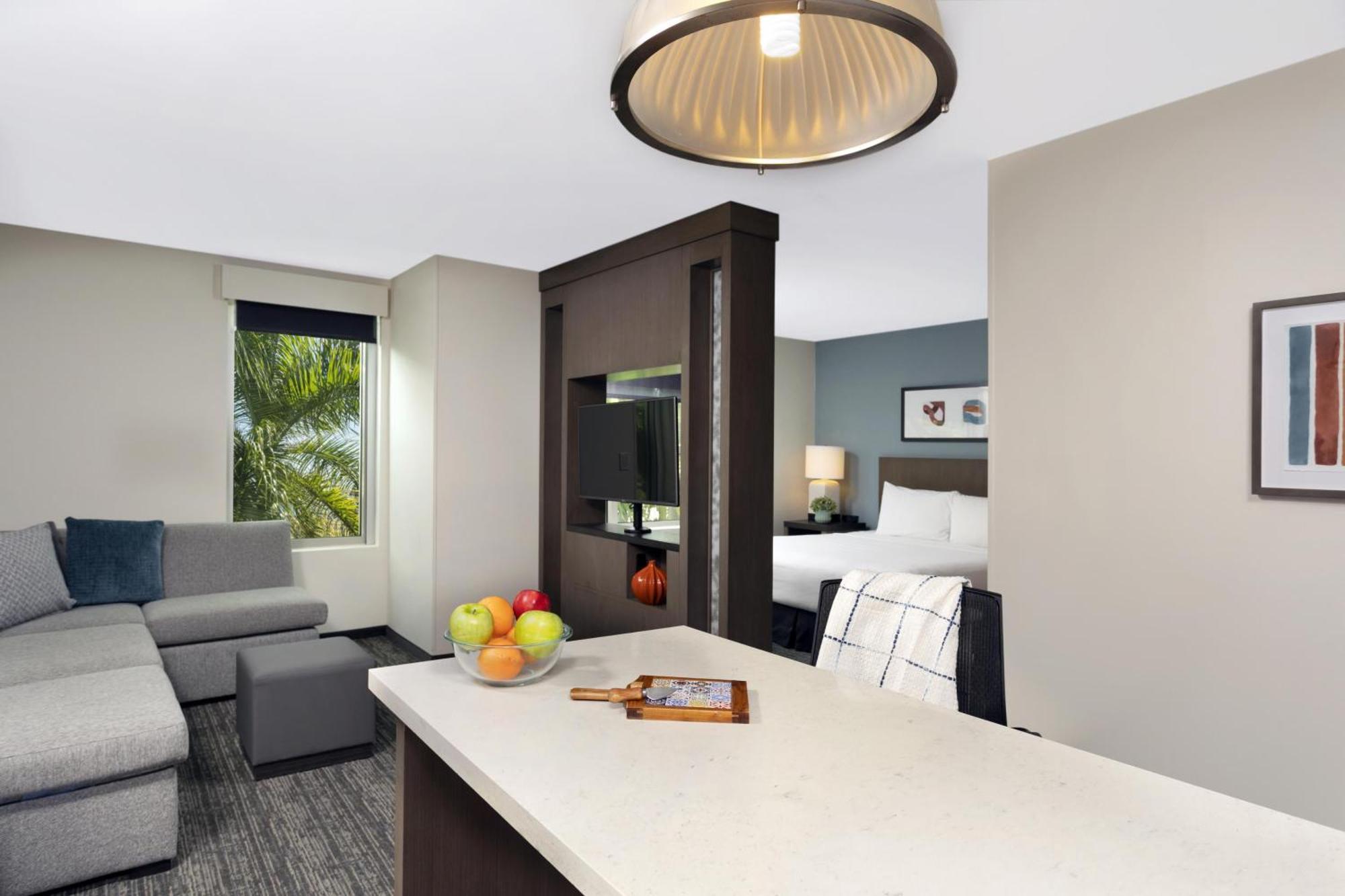 מלון Hyatt House סן חואן מראה חיצוני תמונה