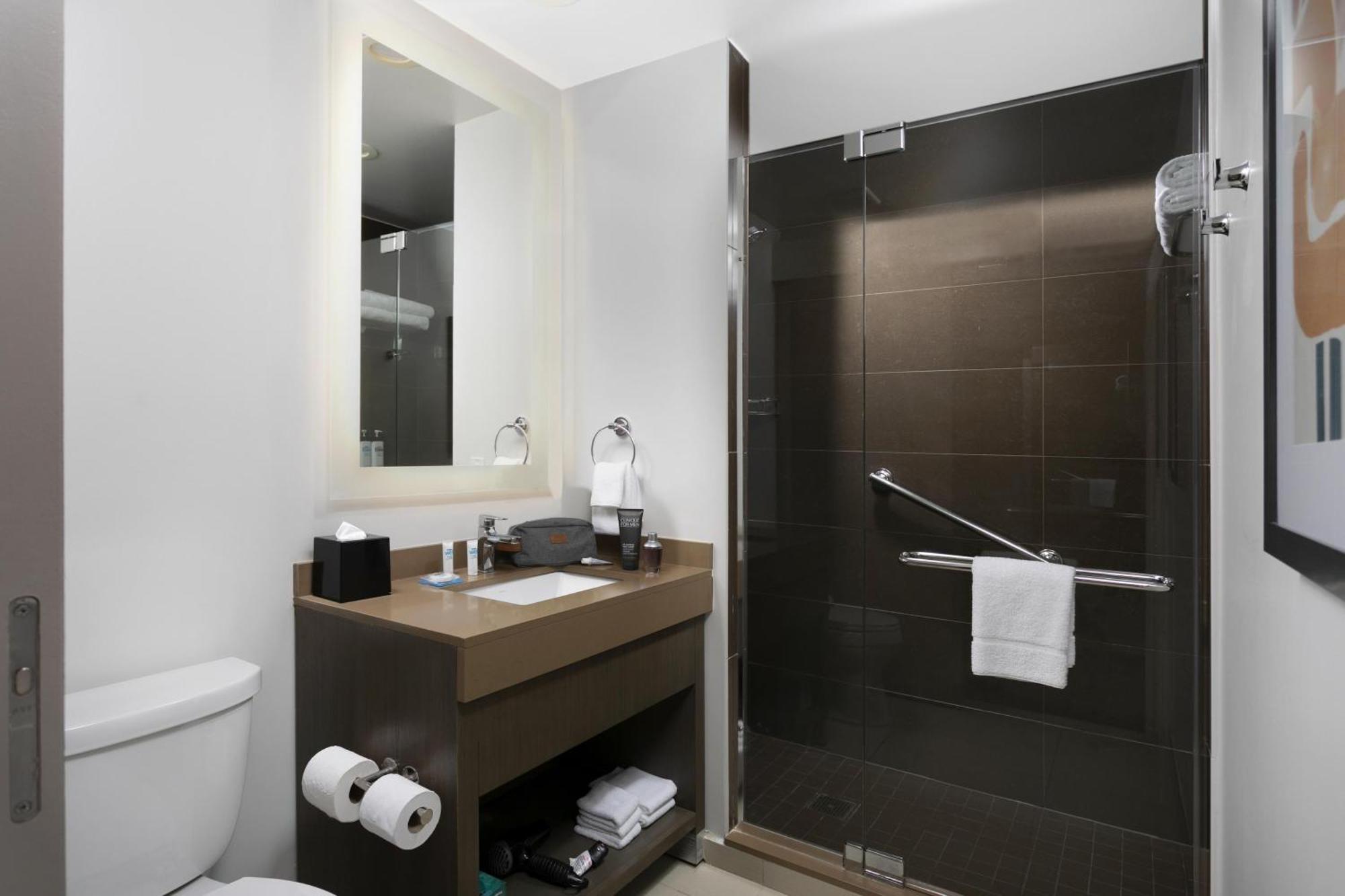 מלון Hyatt House סן חואן מראה חיצוני תמונה